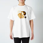 kocoon（コクーン）のミイデラゴミムシ Regular Fit T-Shirt