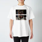 マサラシティフクオカの不死身くん Regular Fit T-Shirt