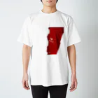 柘榴のPOST Regular Fit T-Shirt