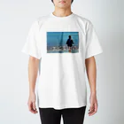 根がSHOPの少しだけなら Regular Fit T-Shirt