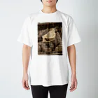 アレのアレの牡蠣じゃん Regular Fit T-Shirt