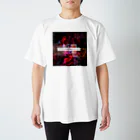 マサラシティフクオカの自殺防止策 Regular Fit T-Shirt