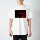 suger_shopのバンドマンT スタンダードTシャツ