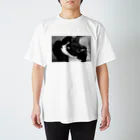 坂本の野良猫 Regular Fit T-Shirt