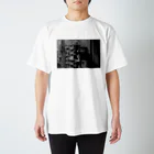 坂本の路地裏で スタンダードTシャツ