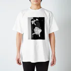 omumoeの店の実家の犬（きらら） Regular Fit T-Shirt