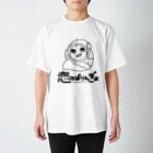 iwakichiの恋のぼりんぎょくん Regular Fit T-Shirt