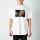 スリジャヤワルダナプラコッテのはまはま Regular Fit T-Shirt