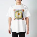 ゲンのもりもり、朝ごはん Regular Fit T-Shirt