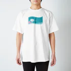 SUSHI POOLのSUSHI POOL Regular Fit T-Shirt