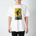 リラックス商会のTHE FOOL Regular Fit T-Shirt