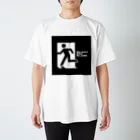 NorthernEXITのNorthernEXIT No.ZERO Regular Fit T-Shirt