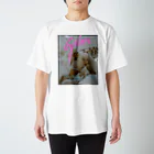 ルゥのお店のfav twins 2 Regular Fit T-Shirt