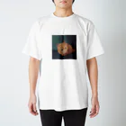 飲酒のたにT Regular Fit T-Shirt