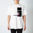 [Yugen's AURORA] official shopの「極光」 Regular Fit T-Shirt