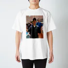 あのたけだ Regular Fit T-Shirt