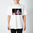 たなきよのみんなで酒のんだとき Regular Fit T-Shirt