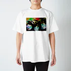 OTOMI SHOPのクラゲデリック Regular Fit T-Shirt