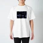 Hanaの鯨 Regular Fit T-Shirt