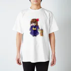 パニ公のそらちゃ2 Regular Fit T-Shirt