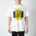 せいまんぬのCA7/SOLDOUT-02 Regular Fit T-Shirt