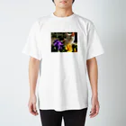 チャロスナのちゃろ Regular Fit T-Shirt