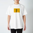 ずーずずのふたり Regular Fit T-Shirt