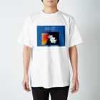 maybeKiyoの忘れないで Regular Fit T-Shirt