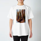 daidokoroのab Regular Fit T-Shirt