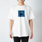 なんて素晴らしきいでの屋さんのBABYデジタルぞんびちゃんTシャツ Regular Fit T-Shirt