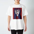 YTRのBEAUTY Regular Fit T-Shirt