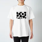 HIBIKI_artsのMoment Regular Fit T-Shirt