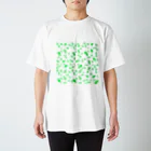 超みちるの青葉のころ スタンダードTシャツ