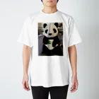 諒浜ショップのりょうひん Regular Fit T-Shirt