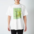 箕浦建太郎のFO Regular Fit T-Shirt