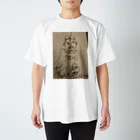 ACE  公式のよしよしまん Regular Fit T-Shirt