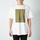 さわおやのitoshi no 500 スタンダードTシャツ