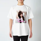 unoのおーれのしゅきぴ Regular Fit T-Shirt