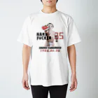 山本修平F.C　　のファイヤー山本　ハードファッカー　 Regular Fit T-Shirt