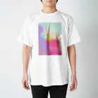 SUPER8のSomewhere in time Regular Fit T-Shirt