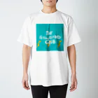 THE STANDARD CLUBのKIIROIAHIRU Regular Fit T-Shirt