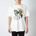 SAME BUT DIFFERのペガコーン Regular Fit T-Shirt