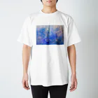 immrの海 Regular Fit T-Shirt