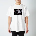 ラのmaid Regular Fit T-Shirt