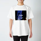 Paris,LondonのEYDEY Regular Fit T-Shirt