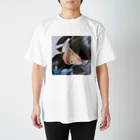 omoidacenayの爆イケJK Regular Fit T-Shirt