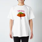 サグラダ・ピュン子のとんかつ娘 Regular Fit T-Shirt