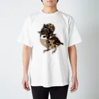 h45m69のヒヨコ戦士３回目？ Regular Fit T-Shirt