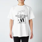 公式　生でドキ！！っ天使ロリィのジャカルタ公演記念グッズ Regular Fit T-Shirt