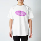 ぽんこつショップの【LINEスタンプ】ぽんこつオールスターズ Regular Fit T-Shirt